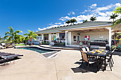 Pacific Vista Retreat