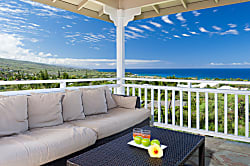 Pacific Vista Retreat