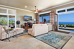 Pacific Vista Retreat