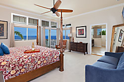 Pacific Vista Retreat