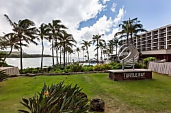 Kuilima Estates Condo at Turtle Bay Resort