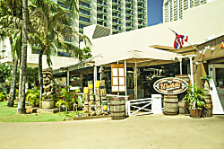 Luana Waikiki (LW14)