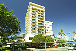 Luana Waikiki (LW14)