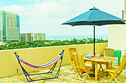 Luana Waikiki (LW14)