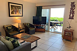 Keauhou Kona Surf and Racquet Club Townhouse 5