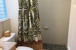 Keauhou Kona Surf and Racquet Club Townhouse 5