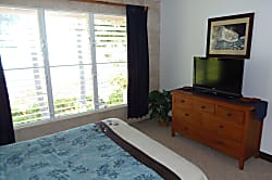 Keauhou Kona Surf and Racquet Club Townhouse 5