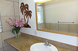 Keauhou Kona Surf and Racquet Club Townhouse 5