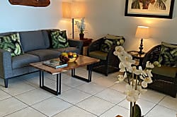 Keauhou Kona Surf and Racquet Club Townhouse 5