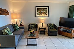 Keauhou Kona Surf and Racquet Club Townhouse 5