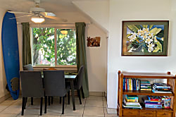 Keauhou Kona Surf and Racquet Club Townhouse 5