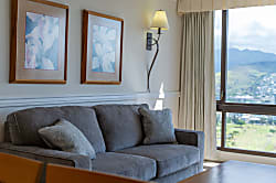 Waikiki Sunset (WS03)