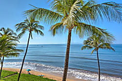 Sugar Beach Resort 521