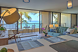 Sugar Beach Resort 521