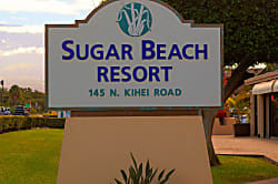 Sugar Beach Resort 521