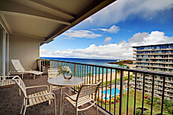 #960 The Whaler on Kaanapali 