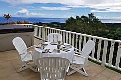 Akaka Farms Vacation Home