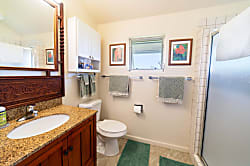 Akaka Farms Vacation Home