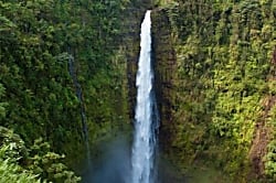 Akaka Farms Vacation Home