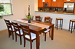 Mauna Lani Tropical Retreat