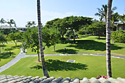 Mauna Lani Tropical Retreat
