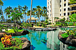 Ko Olina Beach Club Condo