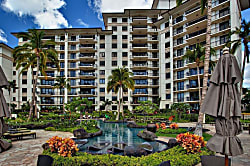Ko Olina Beach Club Condo