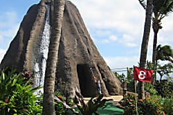 Ma'alaea Banyans Oceanfront Condo 