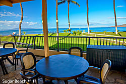 Sugar Beach Resort 111