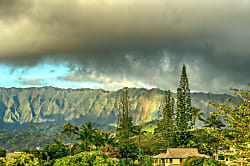 Hanalei Bay Villas #35