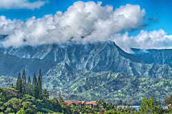 Hanalei Bay Villas #35