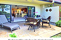 Maui Kamaole   J-112