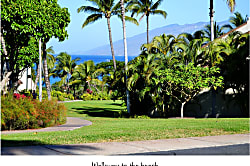 Maui Kamaole   J-112