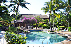 Maui Kamaole   J-112