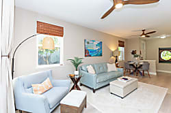 Ko Olina Kai Ground Floor Villa