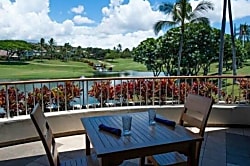 Ko Olina Kai Ground Floor Villa