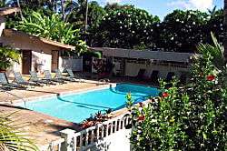 Kihei Akahi C-401 Ocean View Condo