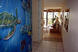 Kihei Akahi C-401 Ocean View Condo