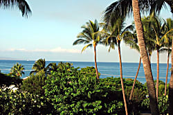 Kihei Akahi C-401 Ocean View Condo