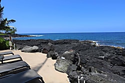 Kona Makai Top Floor