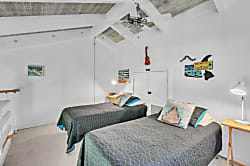 Kona Makai Top Floor