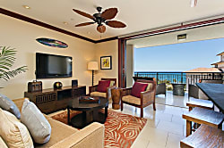 Ko Olina Beach Villas O1002