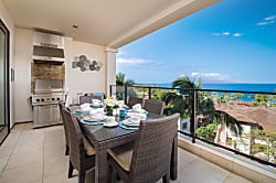Wailea Beach Villas J405