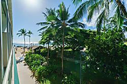 Waikiki Shore (WShore208)