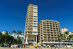 Waikiki Shore (WShore208)