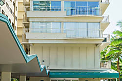 Waikiki Shore (WShore208)