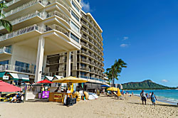 Waikiki Shore (WShore208)