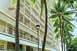 Waikiki Shore (WShore208)