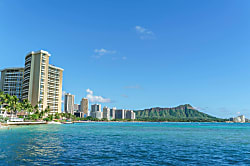 Waikiki Shore (WShore208)