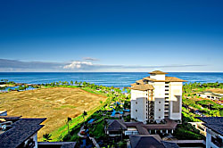 Beach Villas at Ko Olina O-1504